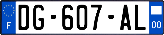 DG-607-AL