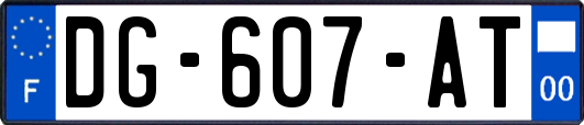 DG-607-AT