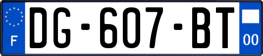 DG-607-BT