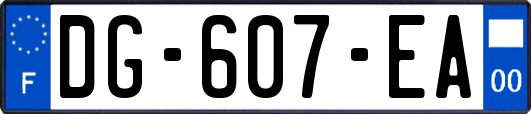 DG-607-EA