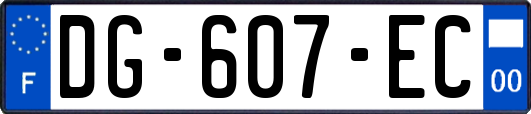 DG-607-EC