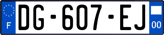 DG-607-EJ