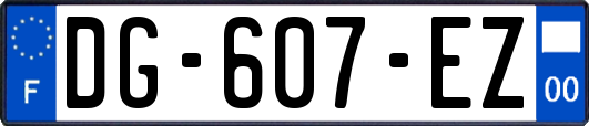 DG-607-EZ