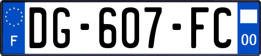 DG-607-FC