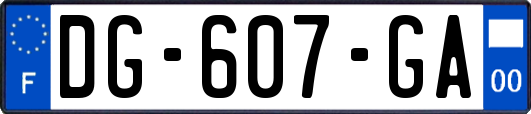 DG-607-GA