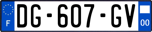 DG-607-GV