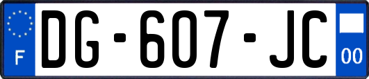 DG-607-JC