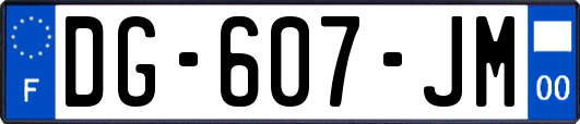 DG-607-JM