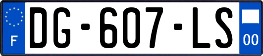 DG-607-LS