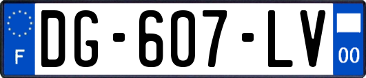 DG-607-LV