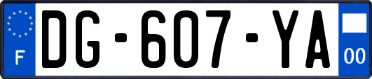 DG-607-YA