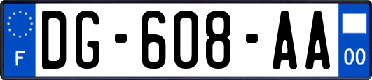 DG-608-AA