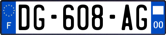 DG-608-AG