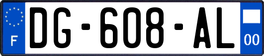 DG-608-AL