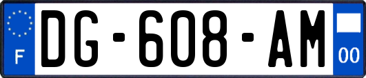 DG-608-AM