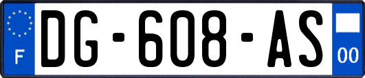 DG-608-AS