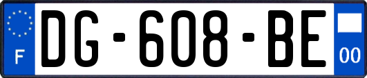 DG-608-BE
