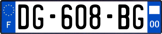 DG-608-BG