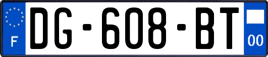 DG-608-BT