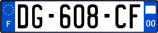 DG-608-CF