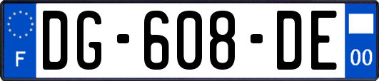 DG-608-DE