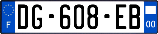 DG-608-EB
