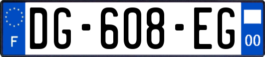 DG-608-EG