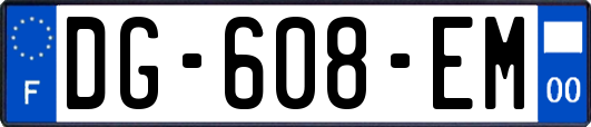 DG-608-EM