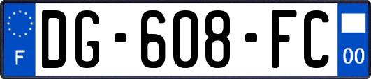 DG-608-FC