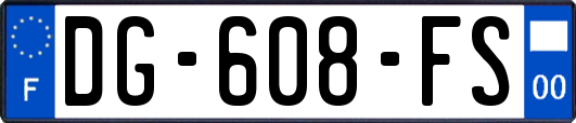 DG-608-FS