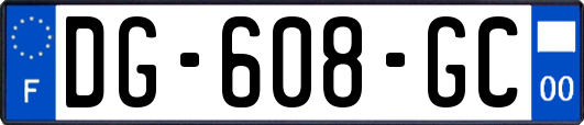 DG-608-GC