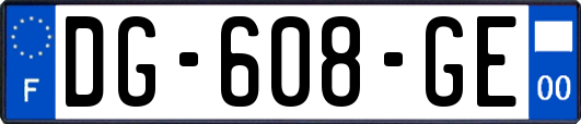 DG-608-GE