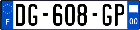 DG-608-GP