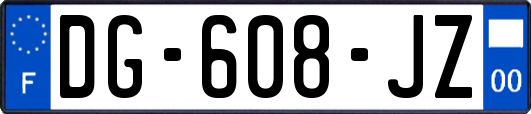 DG-608-JZ