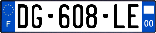 DG-608-LE