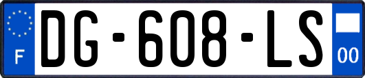 DG-608-LS