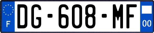 DG-608-MF