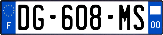 DG-608-MS