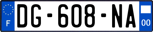 DG-608-NA