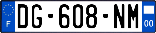 DG-608-NM