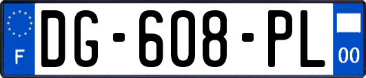 DG-608-PL