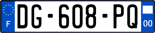 DG-608-PQ