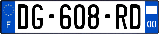 DG-608-RD