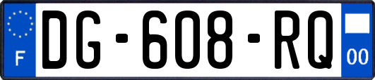 DG-608-RQ