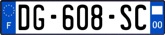 DG-608-SC