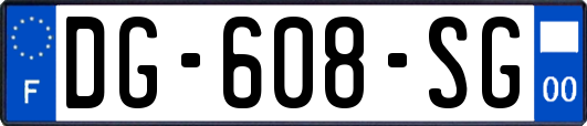 DG-608-SG