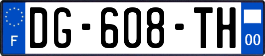 DG-608-TH