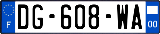 DG-608-WA