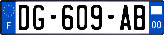 DG-609-AB