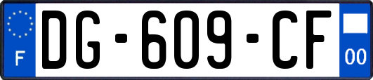 DG-609-CF